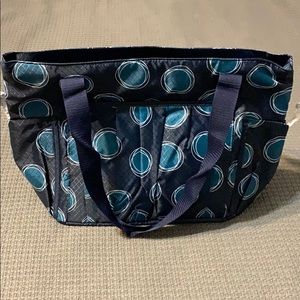 Thirty one New day tote
